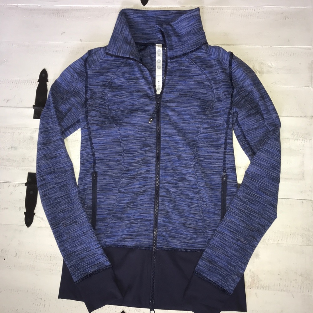 🍋 Lululemon Define Jakcet